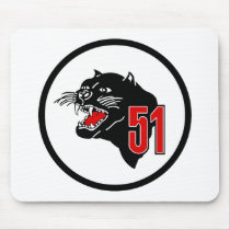 AG 51 Immelmann Mouse Mats