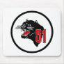 AG 51 Immelmann Mouse Mats
