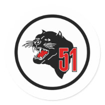 AG 51 Immelmann stickers