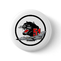 AG 51 Immelmann Tornado IDS NTM 2008 Pinback Buttons