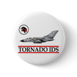 AG 51 Immelmann Tornado IDS NTM 2008 Pinback Buttons