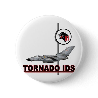 AG 51 Immelmann Tornado IDS NTM 2008 Button by peter_pan03