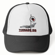 AG 51 Immelmann Tornado IDS NTM 2008 hats