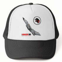 AG 51 Immelmann Tornado IDS NTM 2008 hats