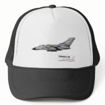 AG 51 Immelmann Tornado IDS NTM 2008 hats