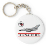 AG 51 Immelmann Tornado IDS NTM 2008 Key Chain
