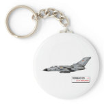 AG 51 Immelmann Tornado IDS NTM 2008 Key Chains