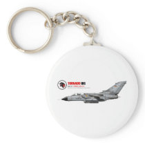 AG 51 Immelmann Tornado IDS NTM 2008 Keychains