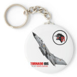 AG 51 Immelmann Tornado IDS NTM 2008 Key Chain