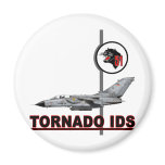 AG 51 Immelmann Tornado IDS NTM 2008 Magnet