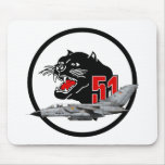 AG 51 Immelmann Tornado IDS NTM 2008 Mouse Pads