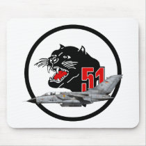 AG 51 Immelmann Tornado IDS NTM 2008 Mouse Pads