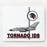 AG 51 Immelmann Tornado IDS NTM 2008 Mouse Mat