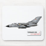 AG 51 Immelmann Tornado IDS NTM 2008 Mouse Pads