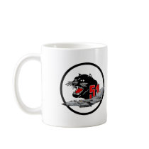 AG 51 Immelmann Tornado IDS NTM 2008 Coffee Mug