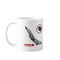 AG 51 Immelmann Tornado IDS NTM 2008 mugs