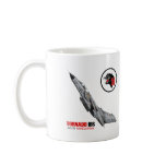 AG 51 Immelmann Tornado IDS NTM 2008 Mug