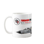 AG 51 Immelmann Tornado IDS NTM 2008 Mugs