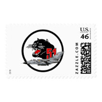 AG 51 Immelmann Tornado IDS NTM 2008 Postage Stamps