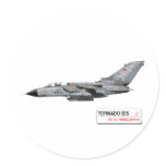 AG 51 Immelmann Tornado IDS NTM 2008 Sticker