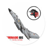AG 51 Immelmann Tornado IDS NTM 2008 stickers