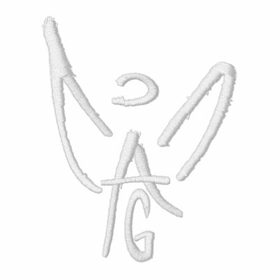 AG Angel Long Sleeve Polo by legend1331