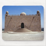 Aga Khan Tomb, upper Egypt Mouse Pads