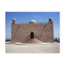 Aga Khan Tomb, upper Egypt Post Cards