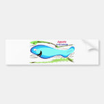 Agaete Gran Canaria Bumper Sticker