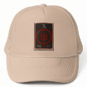 Again the 10n Hat hat