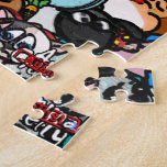 Against Animal Cruelty Puzzle