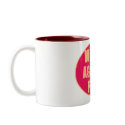 Against Palin Mug