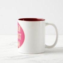 Against Palin Mug