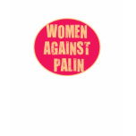 Against Palin t-shirts