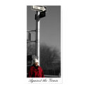 Against the Grain posters