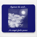Against the Wind mousepads