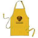 AGAMEMNON  aprons