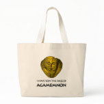 AGAMEMNON  CANVAS BAG