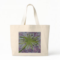 Agapanthus bags by susanpaynetrutna Agapanthus bags