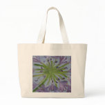 Agapanthus Tote Bags