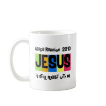Agape Coffee Mug