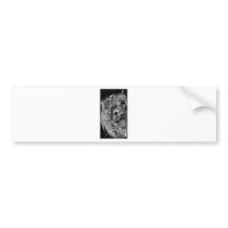 Agape inverted bumper stickers