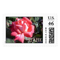 AGAPE-Love postage
