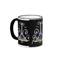 Agassou, Patron Loa of the Home, Family, & Lineage mugs by voodoomama Agassou, Patron Loa of the Home, Family, & Lineage mugs