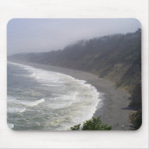 Agate Beach mousepads by redhead332 Agate Beach mousepads