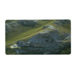 agate fossil beds national park green labels