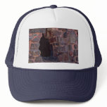 Agate house hat