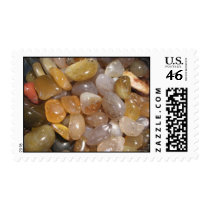Agates-Stamp stamps