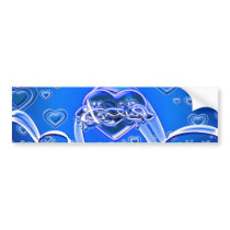 Agatha Bumper Stickers
