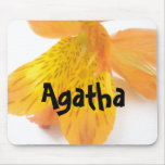 Agatha Mouse Mats